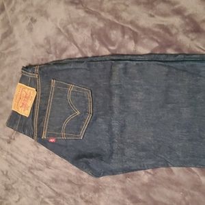 Levi's 501